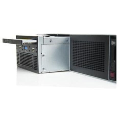 HPE DL38X Gen10 Universal Media Bay Pannello portante