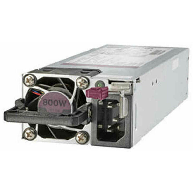 

Fuente de Alimentación 865414-B21 Gris 800W - HPE