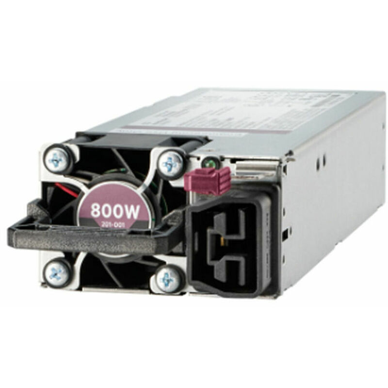 

HPE Fuente de Alimentación HPE P38995-B21 800W