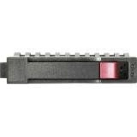 Hpe Hard Disk Interno 1TB LFF 3.5” Interfaccia Sata 6Gb / s Buffer 64MB 7200 rpm