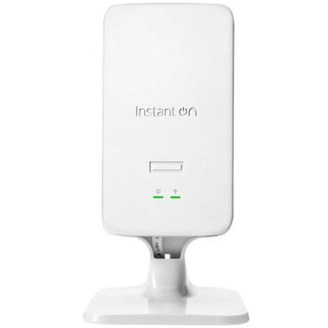 HPE Instant On AP22D 1200 Mbit/s Bianco Supporto Power over Ethernet (PoE)