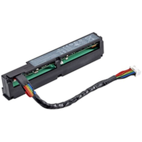 HPE P01366-B21 Serverbatterie Schwarz Lithium