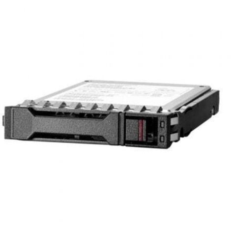 HPE P40497-B21 Internes Solid State Drive 480 GB 2.5" SATA TLC
