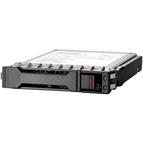 HPE P40507-B21 drives allo stato solido 2.5" 1,92 TB SAS TLC