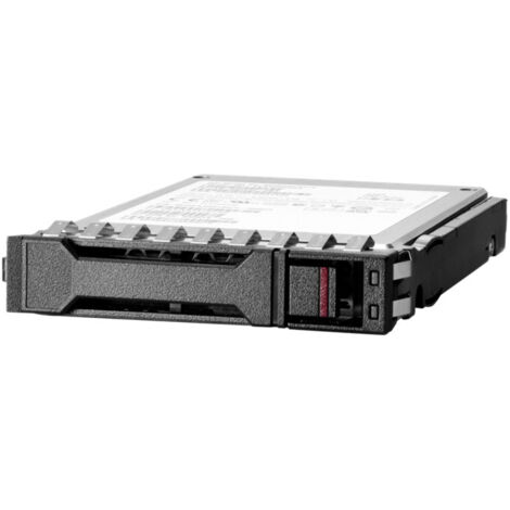 HPE P53560-B21 disco rigido interno 600 GB 15000 Giri/min SAS