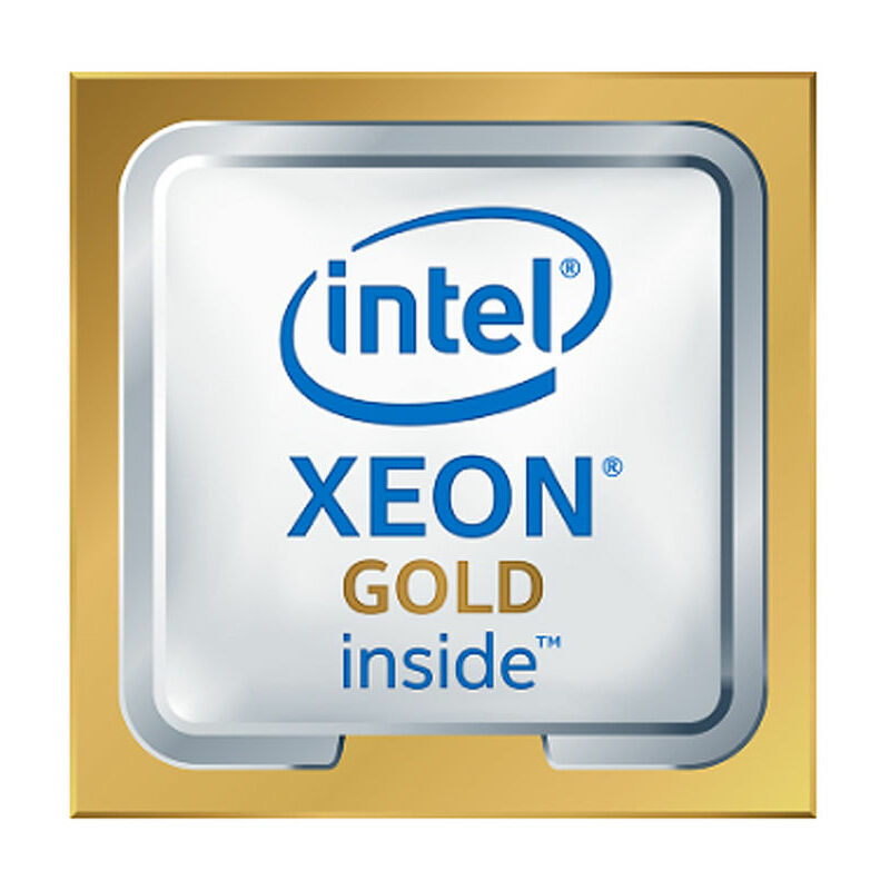 

Procesador Xeon Gold 5218R 2,1 GHz 27,5 MB LGA 3647 - HPE