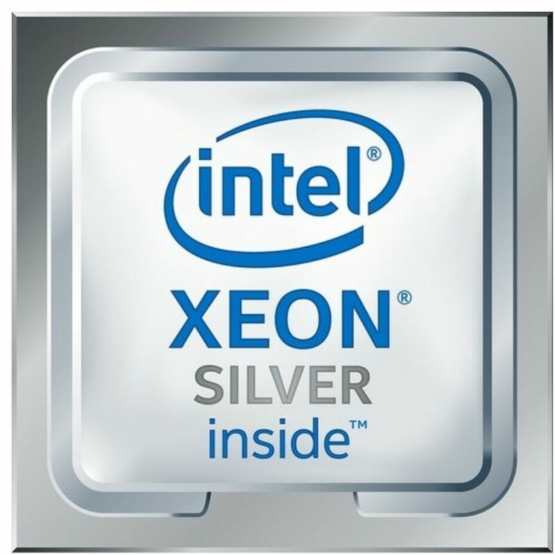 

Procesador XEON-S 4208 2,1 GHz 11 MB LGA 3647 - HPE