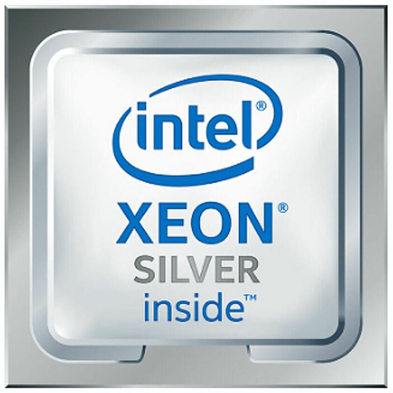

Procesador Xeon-Silver 4314 FCLGA4189 Octa Core 3,4 GHz - HPE
