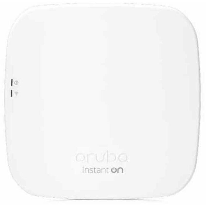 

HPE Punto de Acceso HPE R2X01A Blanco
