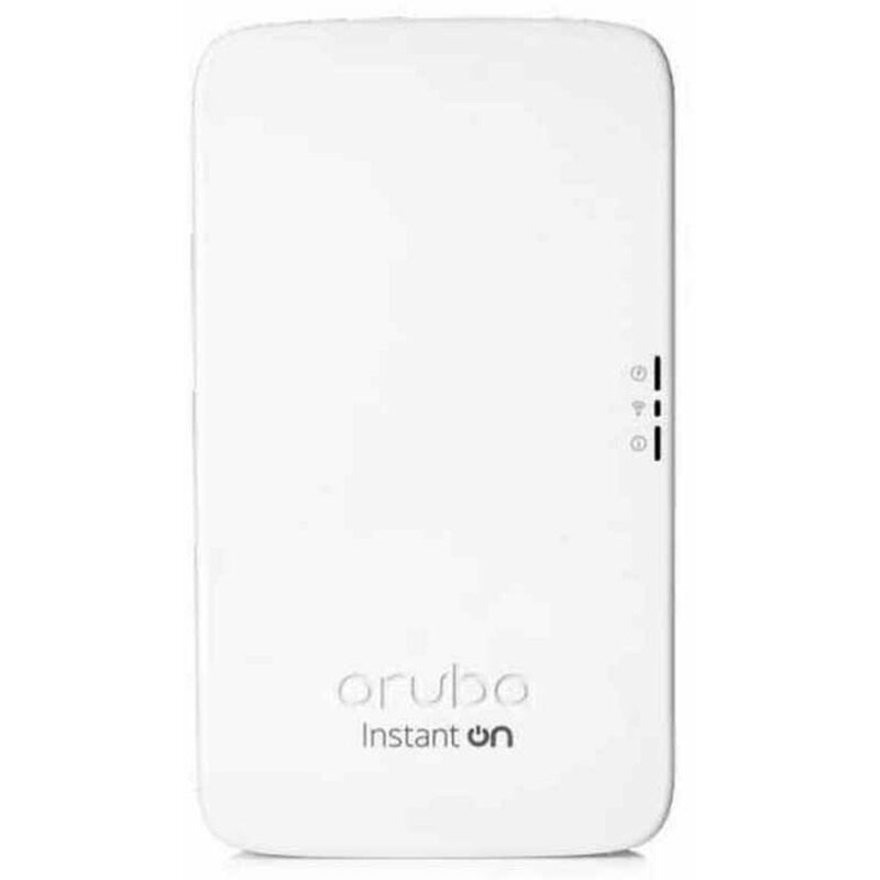 

HPE Punto de Acceso HPE R3J26A Blanco