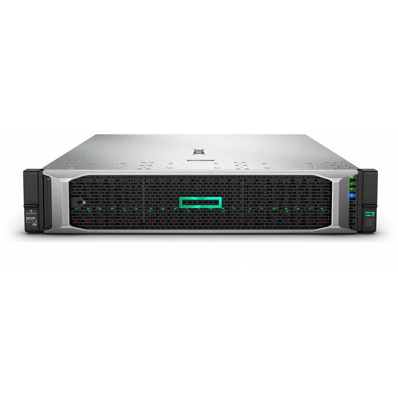 

HPE Servidor HPE DL380 GEN10 4214R 32GB DDR4