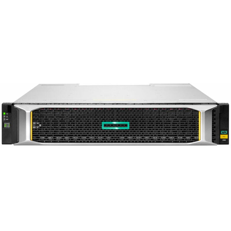 

Servidor R0Q80A x 24 - HPE