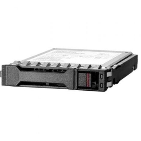 HPE - SSD - 480 GB - hot-swap - 2.5 SFF - SATA 6Gb/s - Multi Vendor