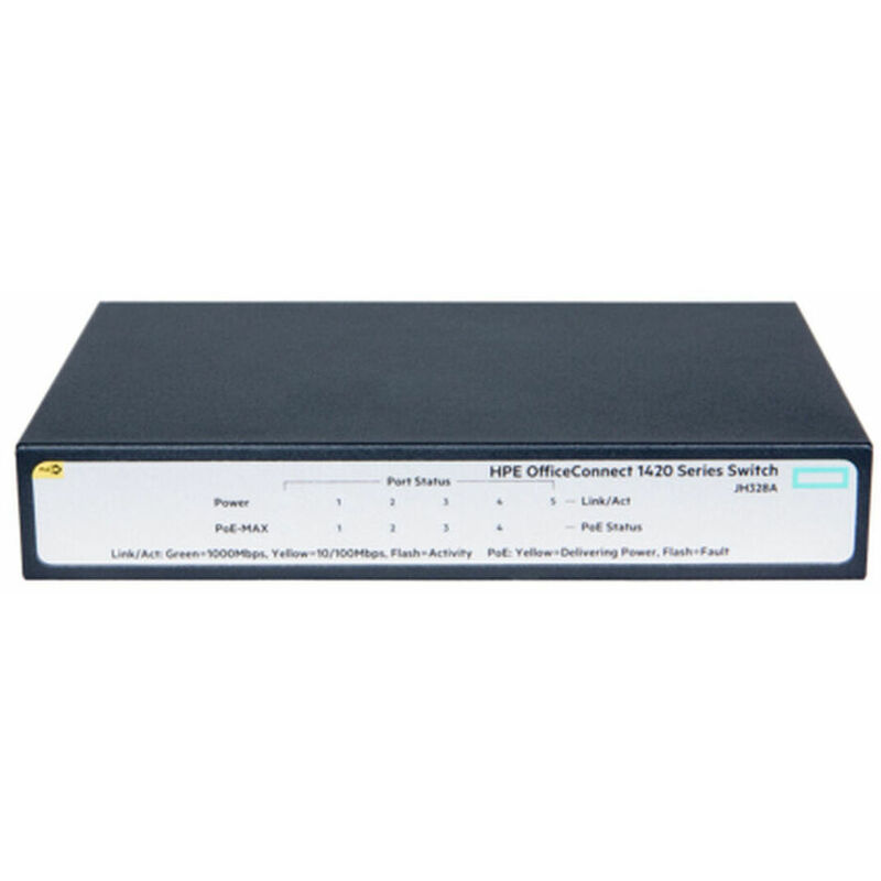 

Switch JH328A - HPE