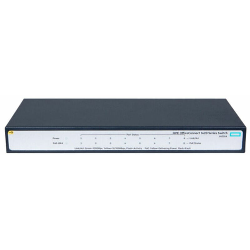 

Switch JH330A - HPE