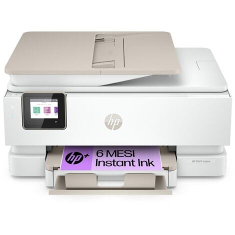 HEWLETT PACKARD HPINC Stampante Multifunzione inkjet a colori Envy 7924E