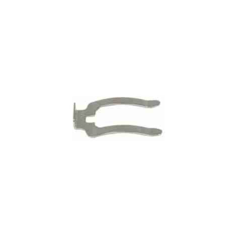HPM0007 Clip de verrouillage Cm-N M3BAR M5BAR M7BAR LBAR Pièce de rechange d'origine NICE HPM0007