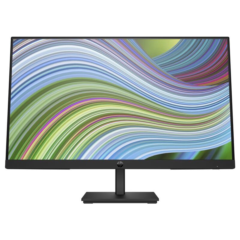 Image of Hp P24 G5 Monitor pc 60,5 cm (23.8') 1920 x 1080 Pixel Full hd lcd Nero