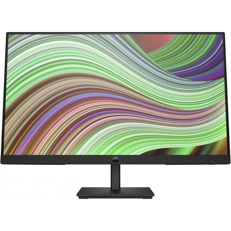 Image of Hp P24v G5 Monitor PC 60,5 cm (23.8”) 1920 x 1080 Pixel Full HD Nero