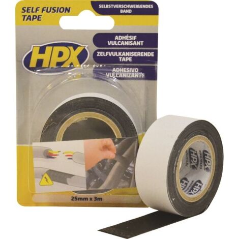HPX - Adhésif vulcanisant - 20542 - Ce produit de marque Sodise est neuf.