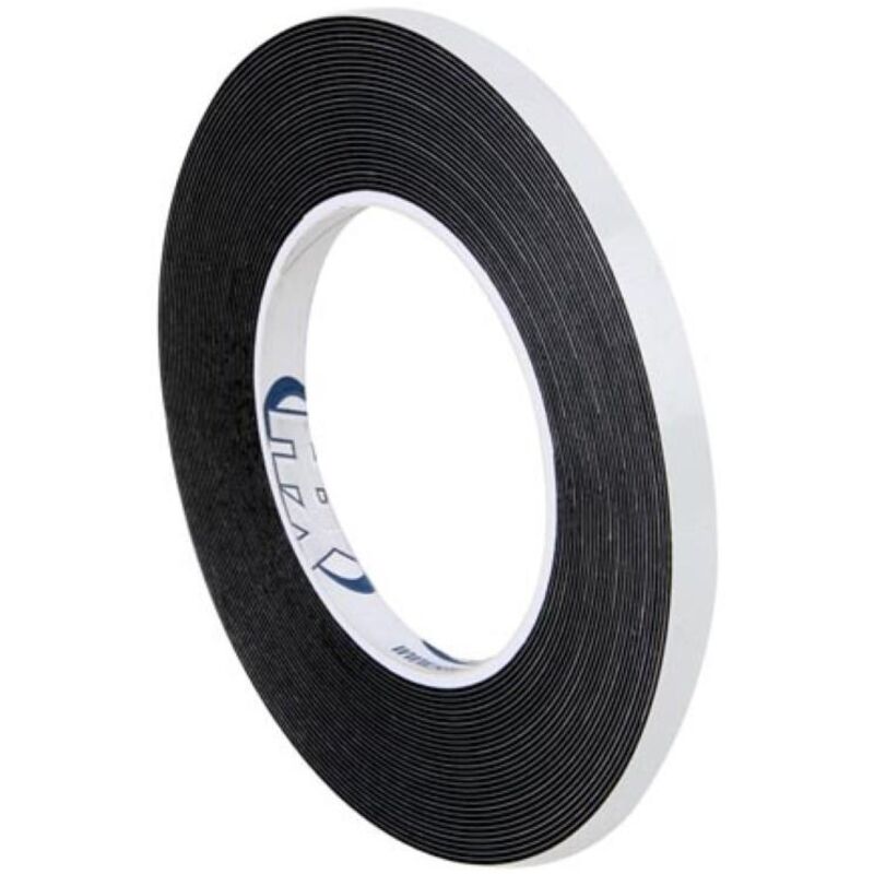 Hpx Doppelseitiges Klebeband - 9 Mm X 10 M