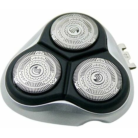 JALLERIA HQ9 Scherkopf für Philips Pt920 Pt927 Pt870 Pt877 Pt878 At830 At880