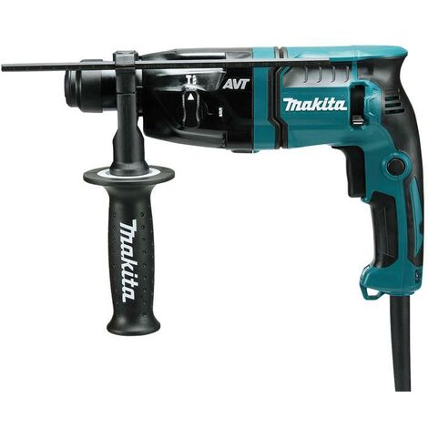 HR1841F SDS Plus AVT 2 Mode Rotary Hammer 470W 110V - MAKHR1841FL