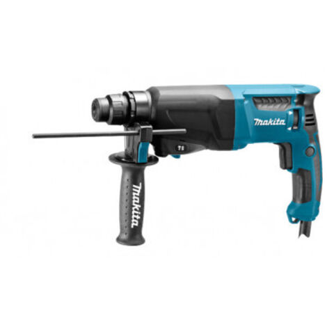 HR2600 Martillo ligero