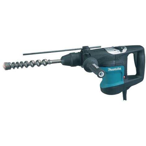 HR3540C SDS Max Rotary Hammer 850W 110V - MAKHR3540CL