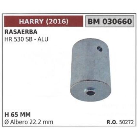 HR530SB ALU support de moyeu de lame de tondeuse HARRY 030660