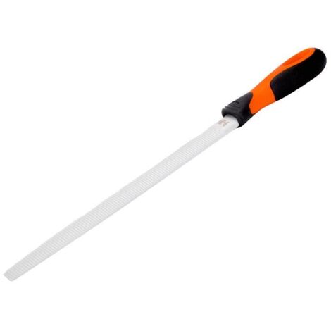 HRFM-10 Filemaster Half Round 250mm (10in) BAHHRFM10