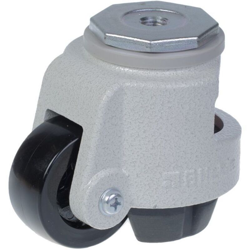 HRIG-POA leveling series