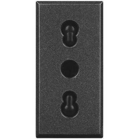 Hs4180 Enchufe Bipaso 2P+T 10/16A Axolute