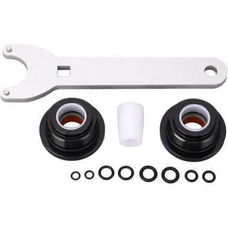 HS5157 Front Mount Hydraulic Steering Cylinder Seal Kit for Yacht Spares Parts HC5340 HC5341 HC5342 HC5343 HC5344 HC5345 HC5346 HC5347 HC5348 HC5358.