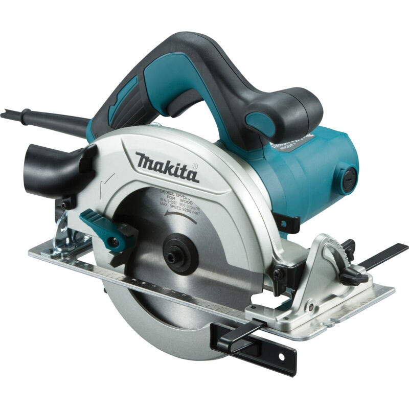 Makita - HS6601 110v Circular saw 165mm blade