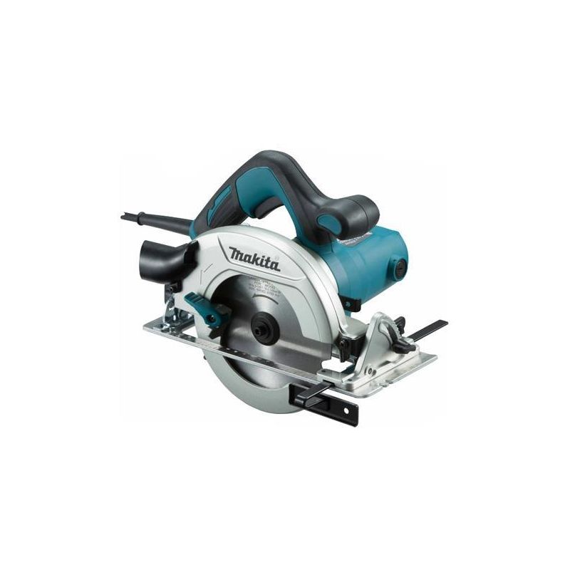 Makita - HS6601 110v Circular saw 165mm blade