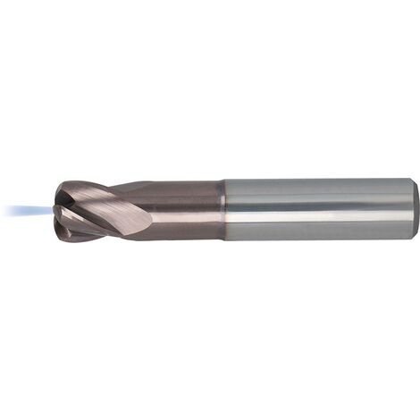 HSC-Kopierfräser-WN VHM Signum HA Z4 lang 3/0,5mm Gühring