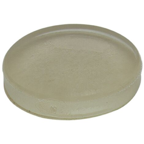 HSI Schutzpuffer, selbstklebend flach, 26mm, 5 STK