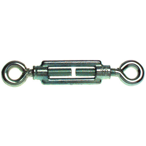 Traxxas 2337 Spannschlösser – 82 Mm (2 Stück) – Originalersatzteil Für RC-Modelle