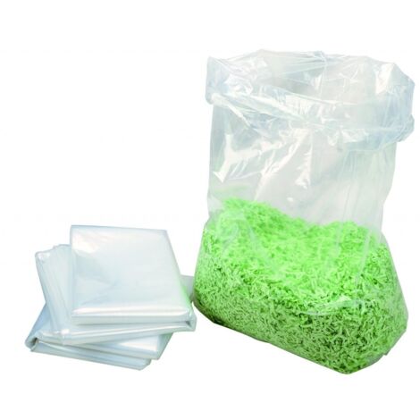 HSM 1442995000 accessorio per tritadocumenti 100 pz Borsa