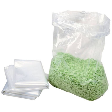 HSM 1513995000 accessorio per distruggidocumenti de 25 pc(s) Bag
