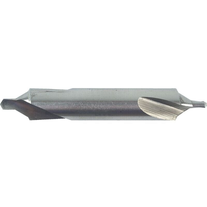 Sherwood - 4.00MM hss Bell Type Centre Drill