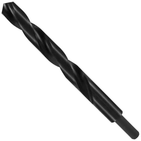 HSS Bohrer 11mm, Spiralbohrer DIN 338, Metallbohrer