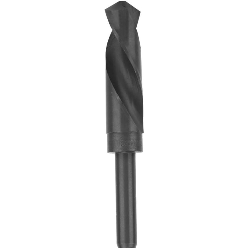 Image of Qiyao - hss Bohrer Spiralbohrer Metallbohrer Stahlbohrer mit reduziertem Schaft 23,5 mm