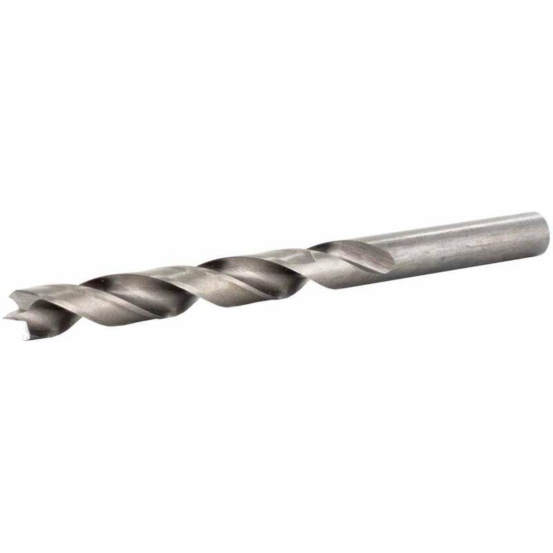 20mm hss Brad Point Drill Bit, 1591200 - Famag