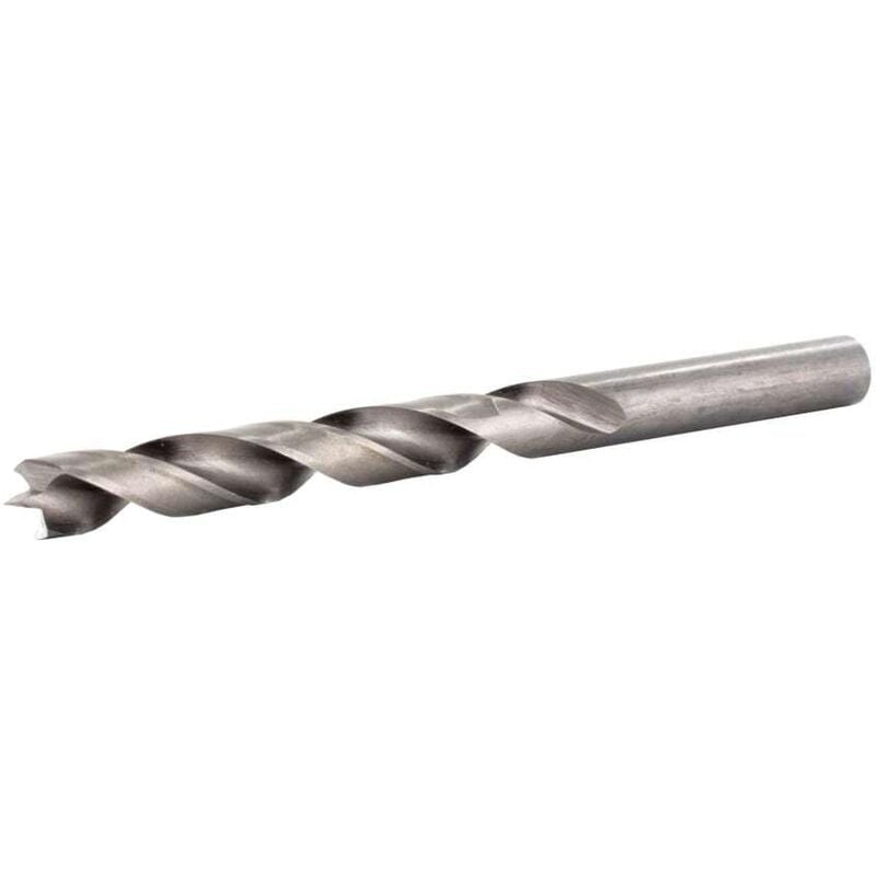 FAMAG 8mm HSS Brad Point Drill Bit, 1591080