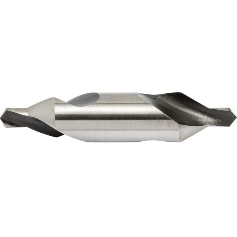 Sherwood - BS6 hss Standard Centre Drill
