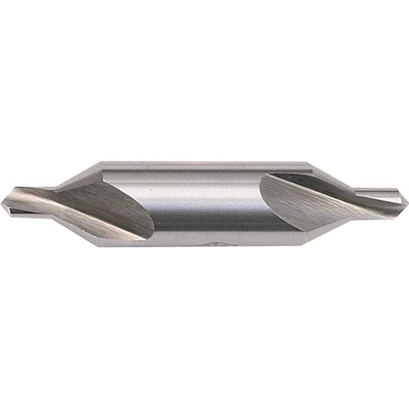 3.15MM x 1.25MM hss Centre Drill - Sherwood