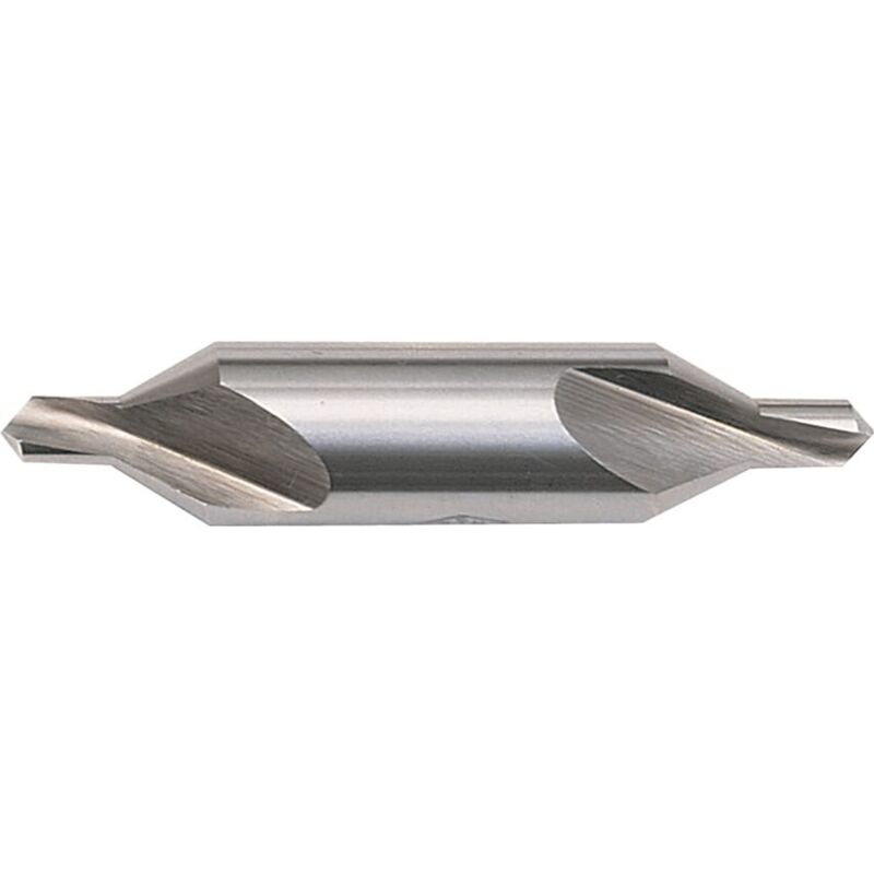 12.50MM x 5.00MM hss Centre Drill - Sherwood