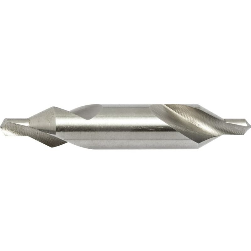 Sherwood 10.00MM X 4.00MM HSS Centre Drill